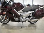 �������� �� ������ �������� Yamaha FJR1300A 2007 ���� 11